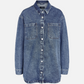 NOISY MAY - Alva Denim Shacket