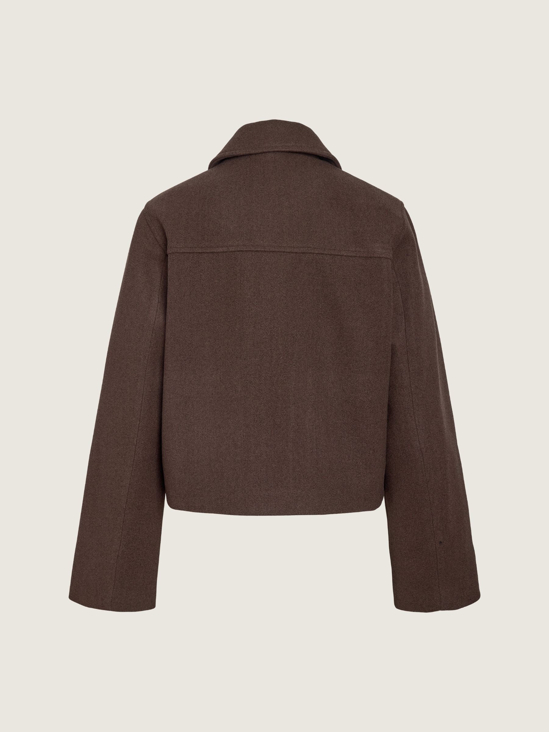 NOISY MAY - Lucy Short Jacket - 