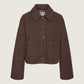 NOISY MAY - Lucy Short Jacket - 