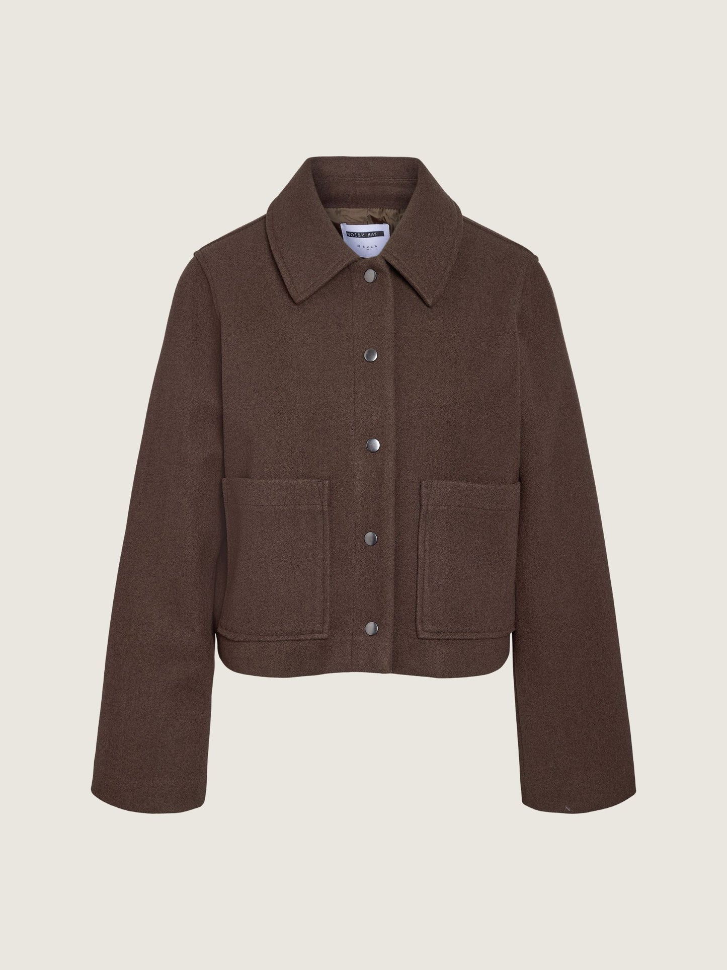 NOISY MAY - Lucy Short Jacket - 