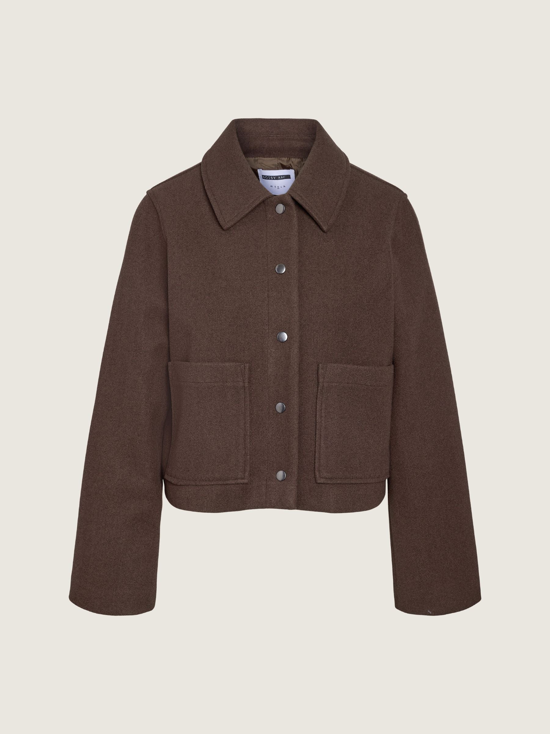 NOISY MAY - Lucy Short Jacket - 