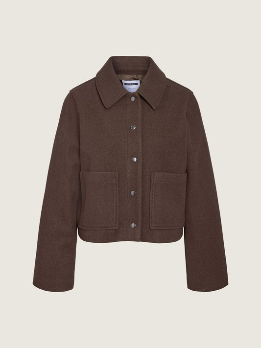 NOISY MAY - Lucy Short Jacket - 