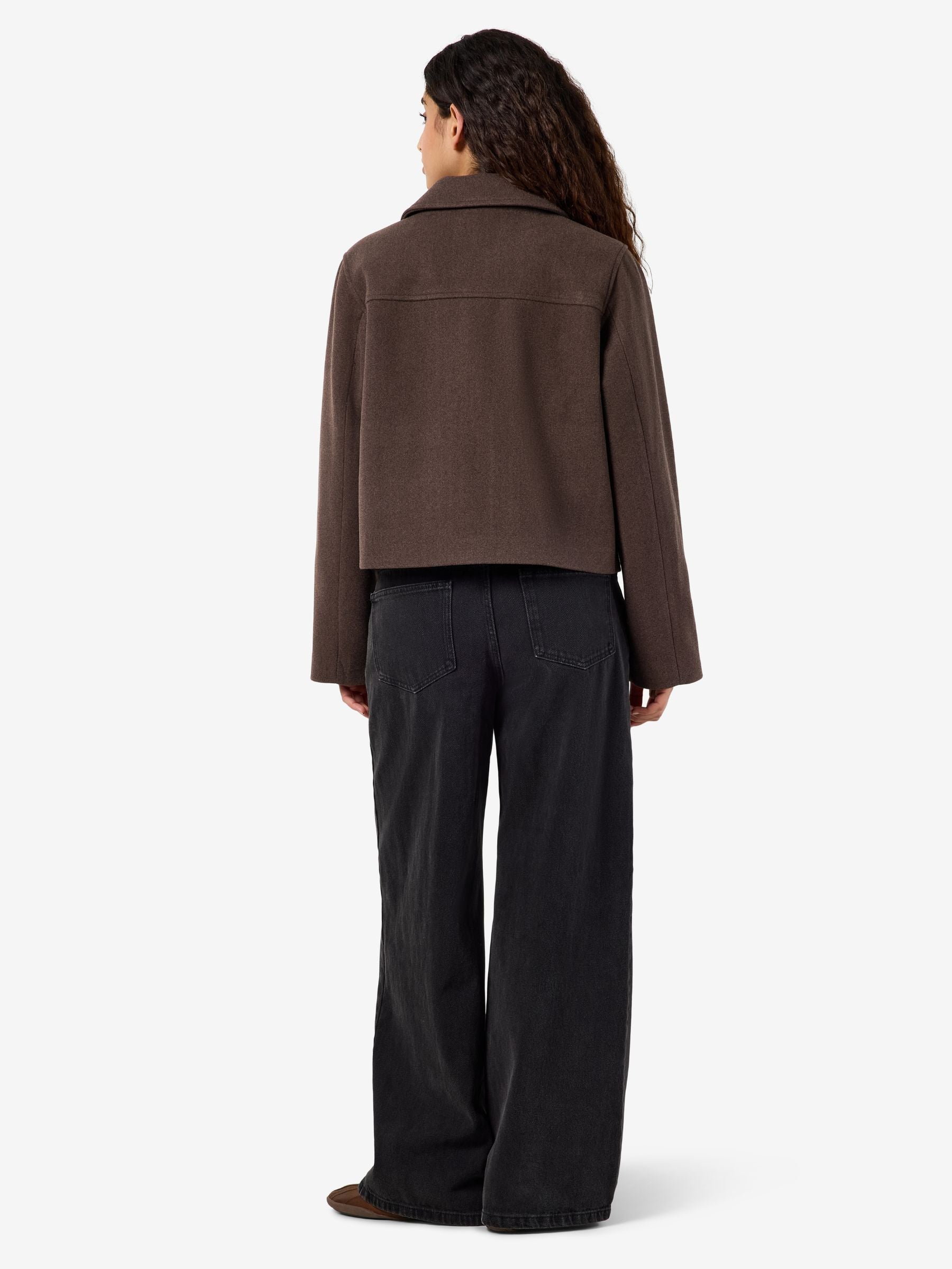NOISY MAY - Lucy Short Jacket - 