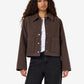 NOISY MAY - Lucy Short Jacket - 
