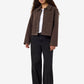 NOISY MAY - Lucy Short Jacket - 