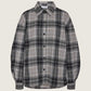 Mella Flanny Overshirt