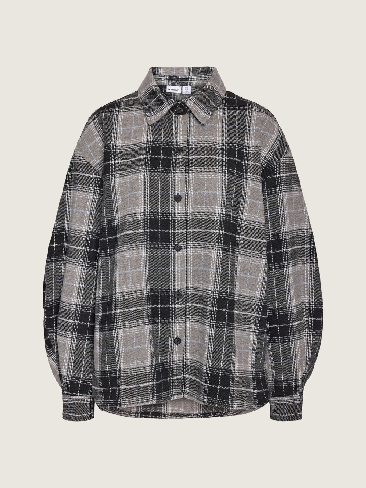 Mella Flanny Overshirt