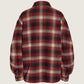 Mella Flanny Overshirt
