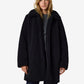 NOISY MAY - Nati Teddy Coat - 