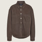 Alva Cotton Shacket