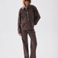 Alva Cotton Shacket