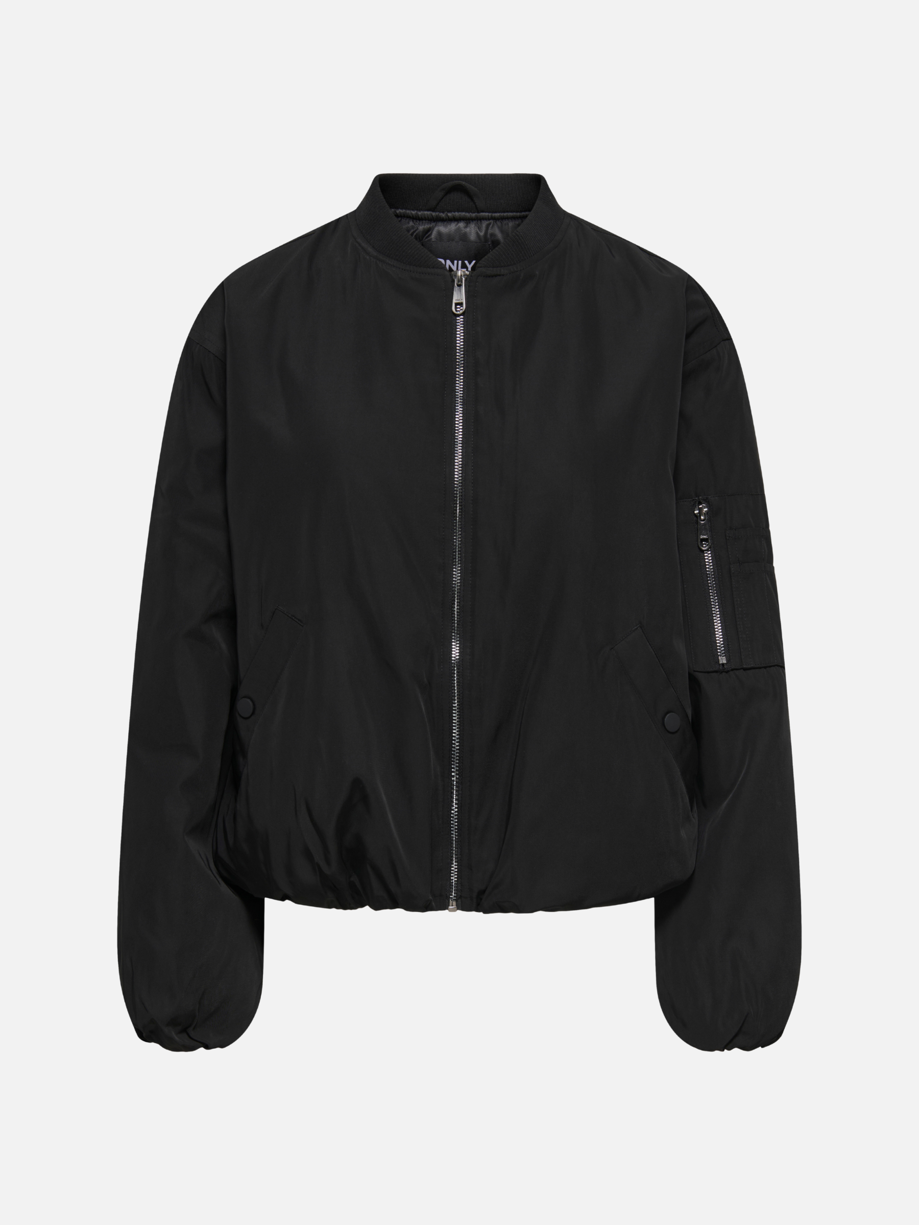 ONLY - Adel Bomber Jacket - 