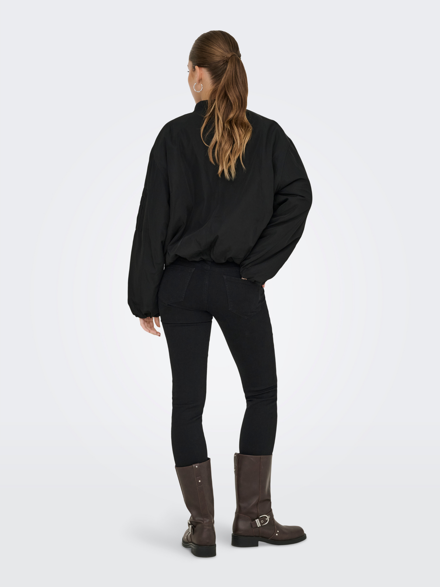 ONLY - Adel Bomber Jacket - 