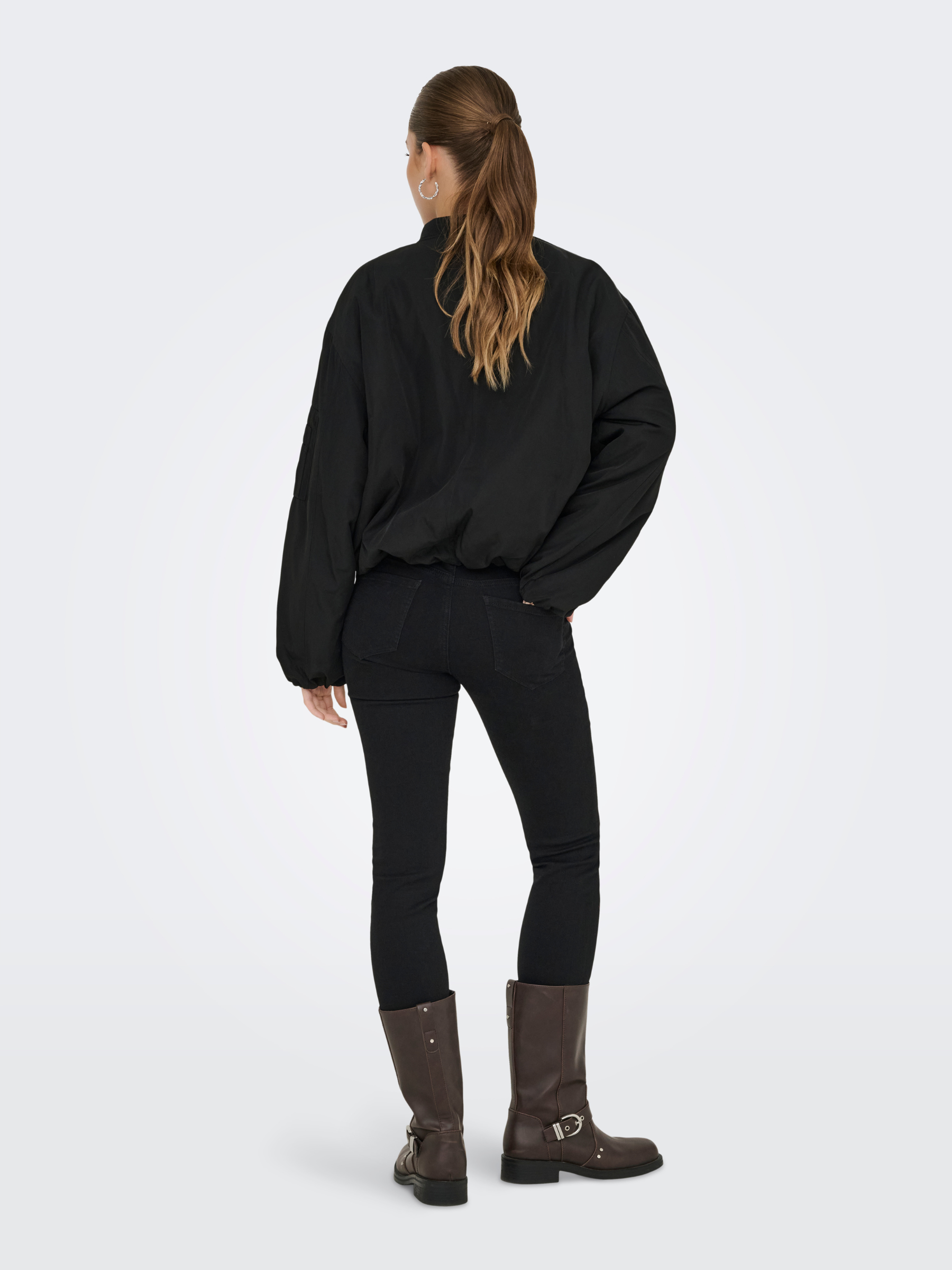 ONLY - Adel Bomber Jacket - 