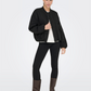ONLY - Adel Bomber Jacket - 