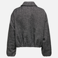 ONLY - Alberte Herringbone Bomber - 