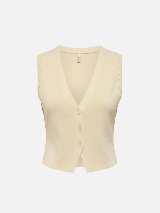 Alice Knit Vest