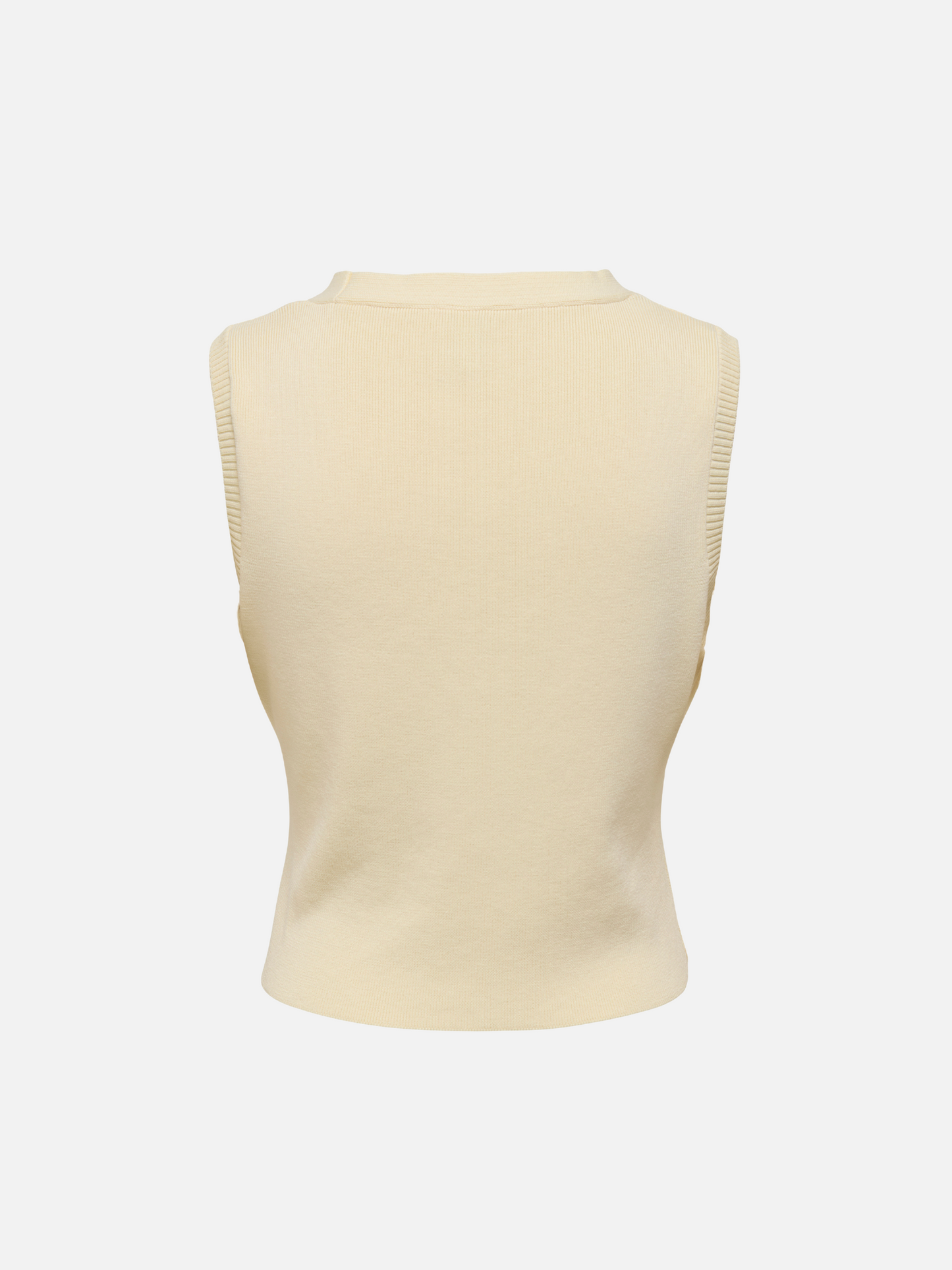 Alice Knit Vest