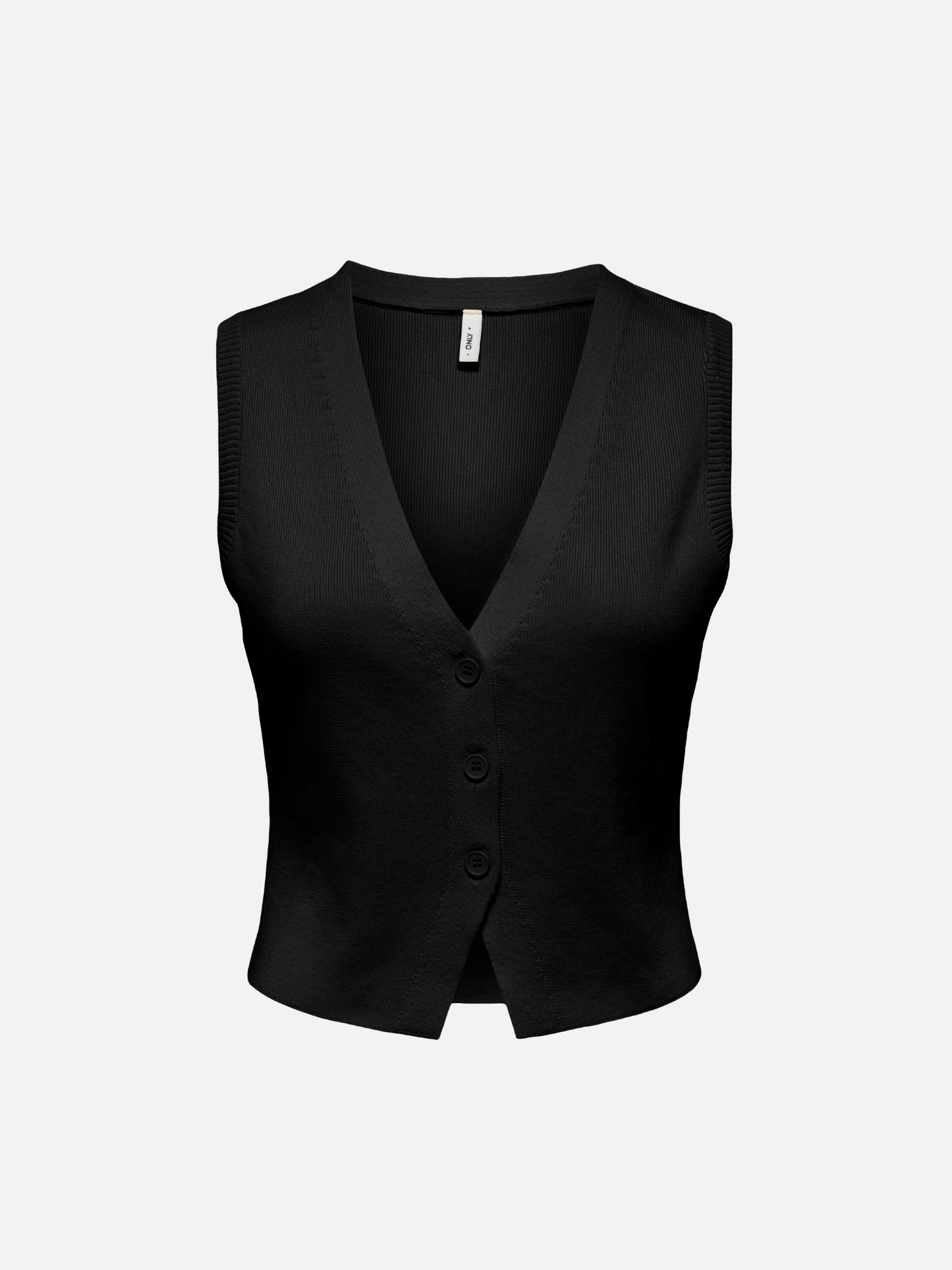 Alice Knit Vest