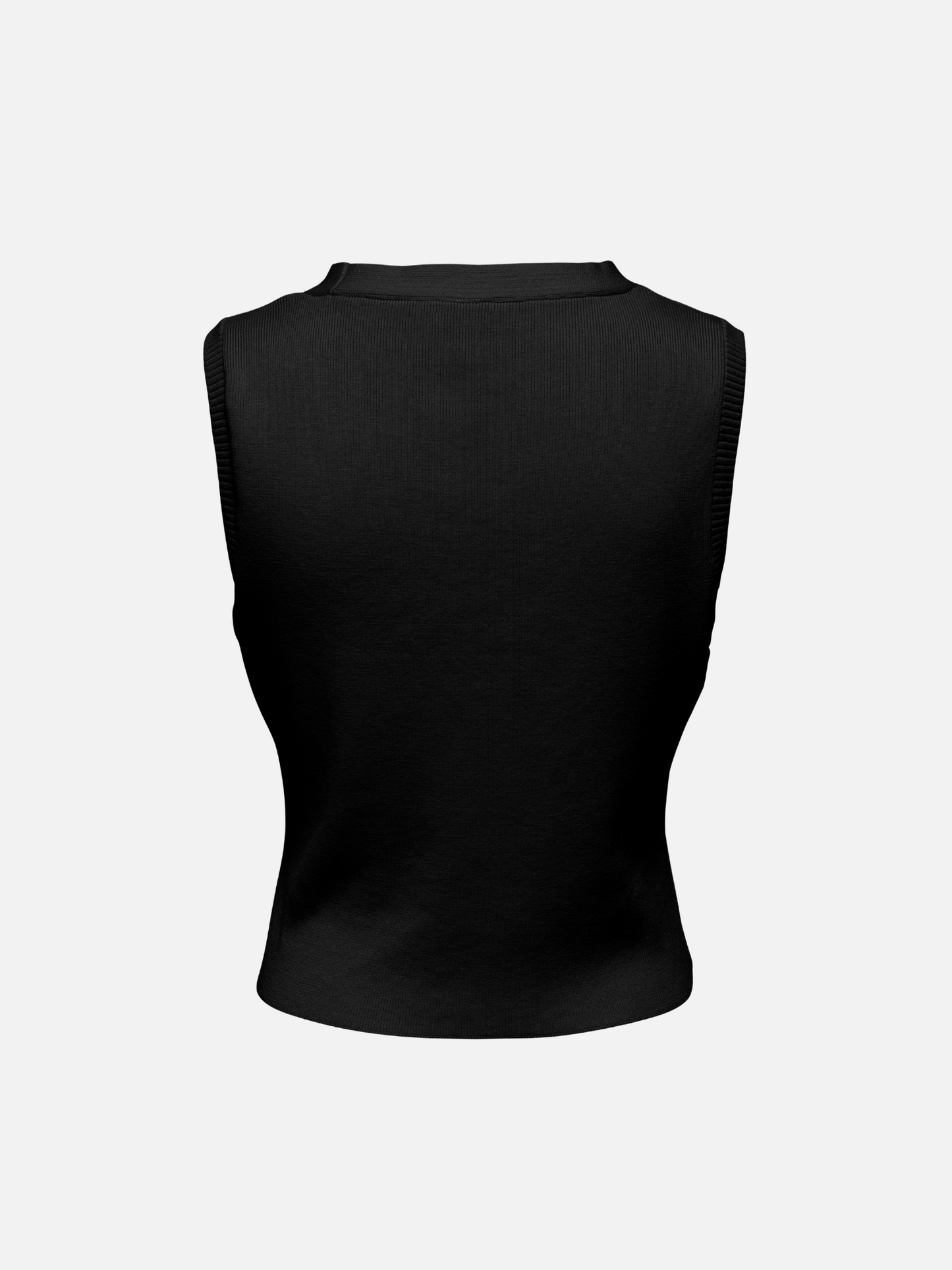 Alice Knit Vest