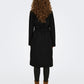 ONLY - Alvilda Wrap Long Coat - 