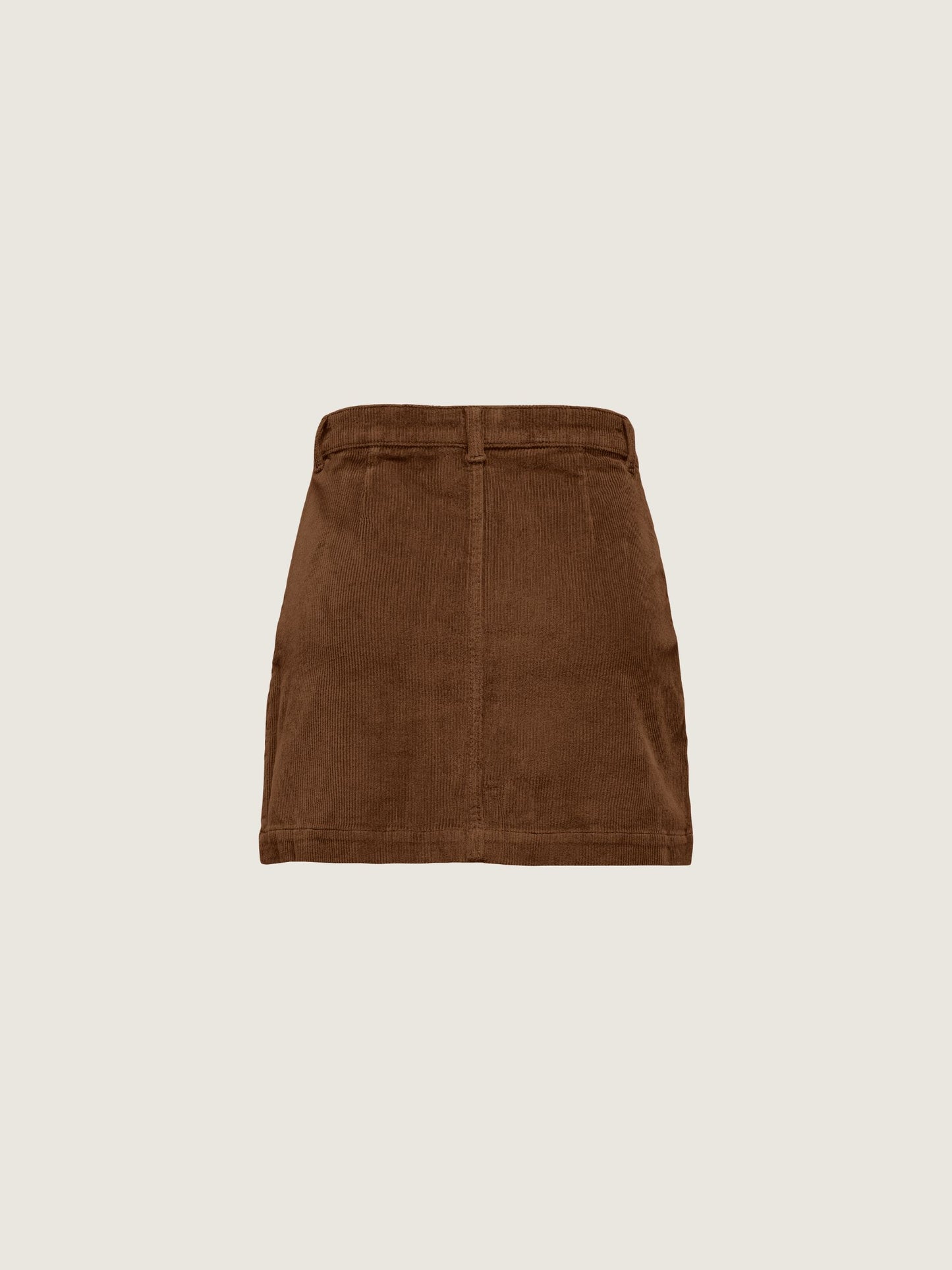 ONLY - Amazing Corduroy Skirt - 