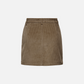 ONLY - Amazing Cord Skirt - 