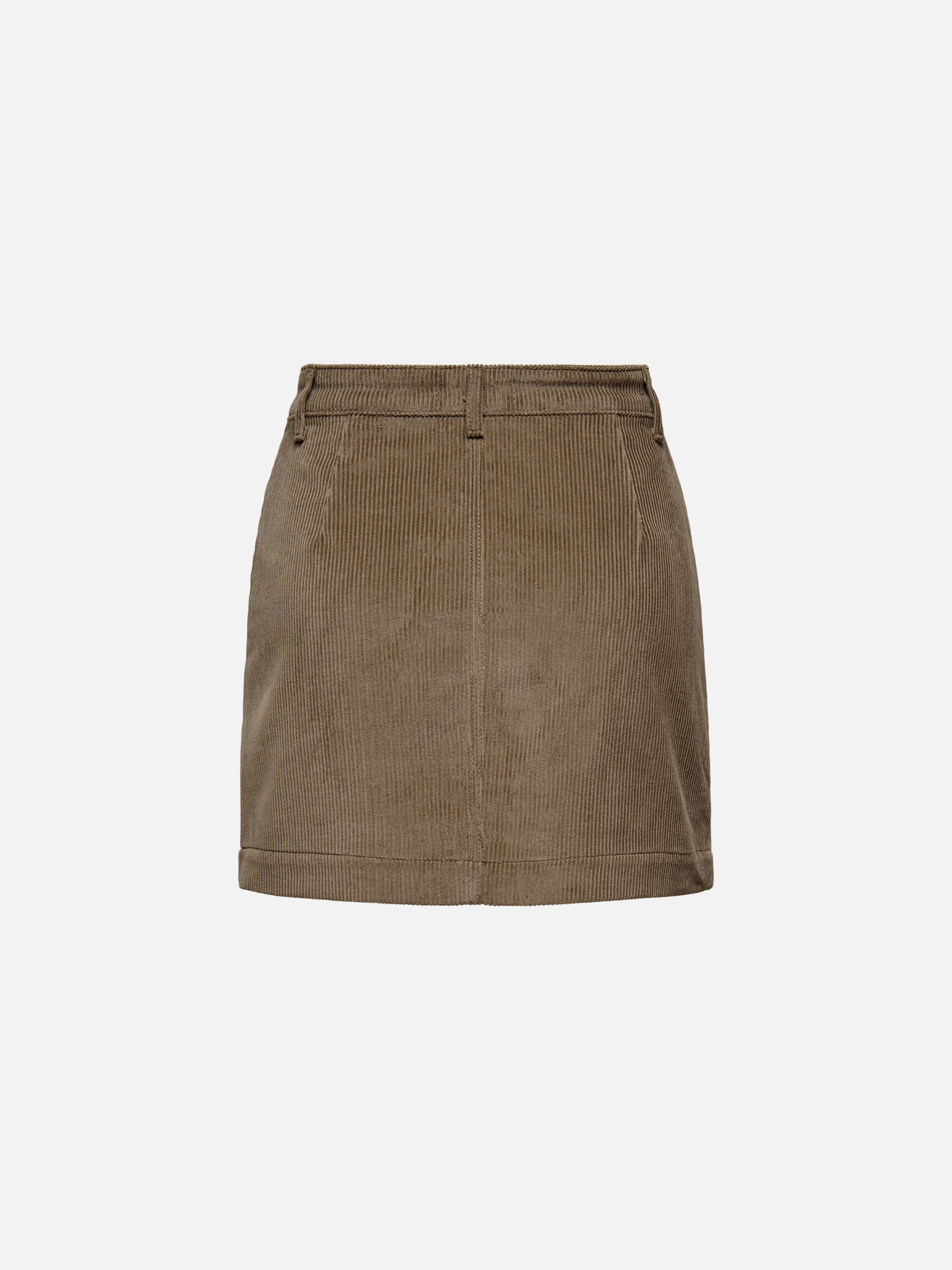ONLY - Amazing Cord Skirt - 