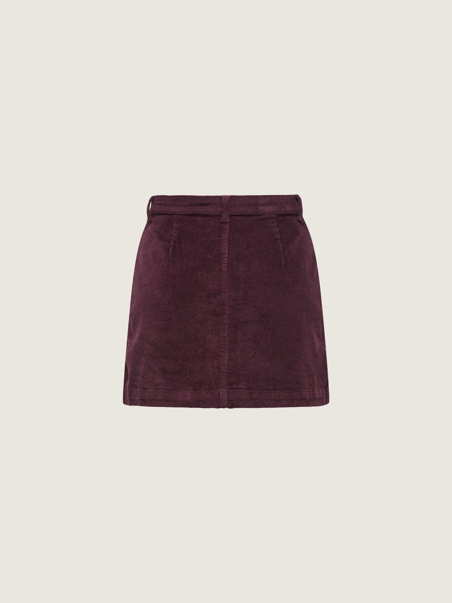 ONLY - Amazing Corduroy Skirt - 