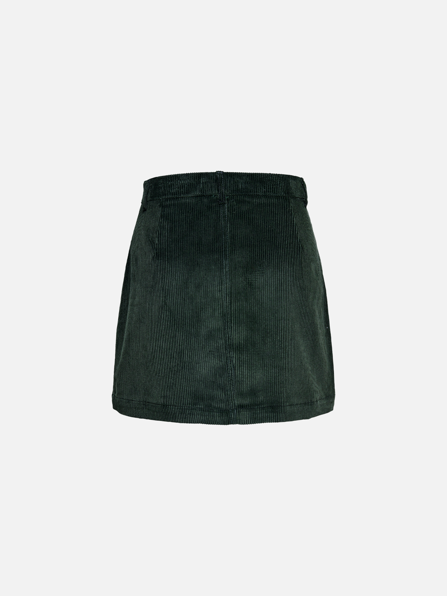 ONLY - Amazing Cord Skirt - 
