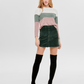 ONLY - Amazing Cord Skirt - 