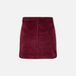 ONLY - Amazing Cord Skirt - 