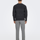 ONLY & SONS - Alkan Crewneck Sweater - 