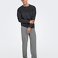 ONLY & SONS - Alkan Crewneck Sweater - 