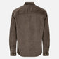 Alp Washed Corduroy Longsleeve Shirt