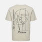 ONLY & SONS - Art Life T-Shirt - 