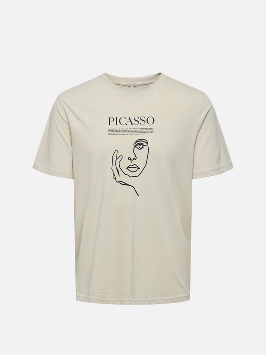 Art Life T-Shirt