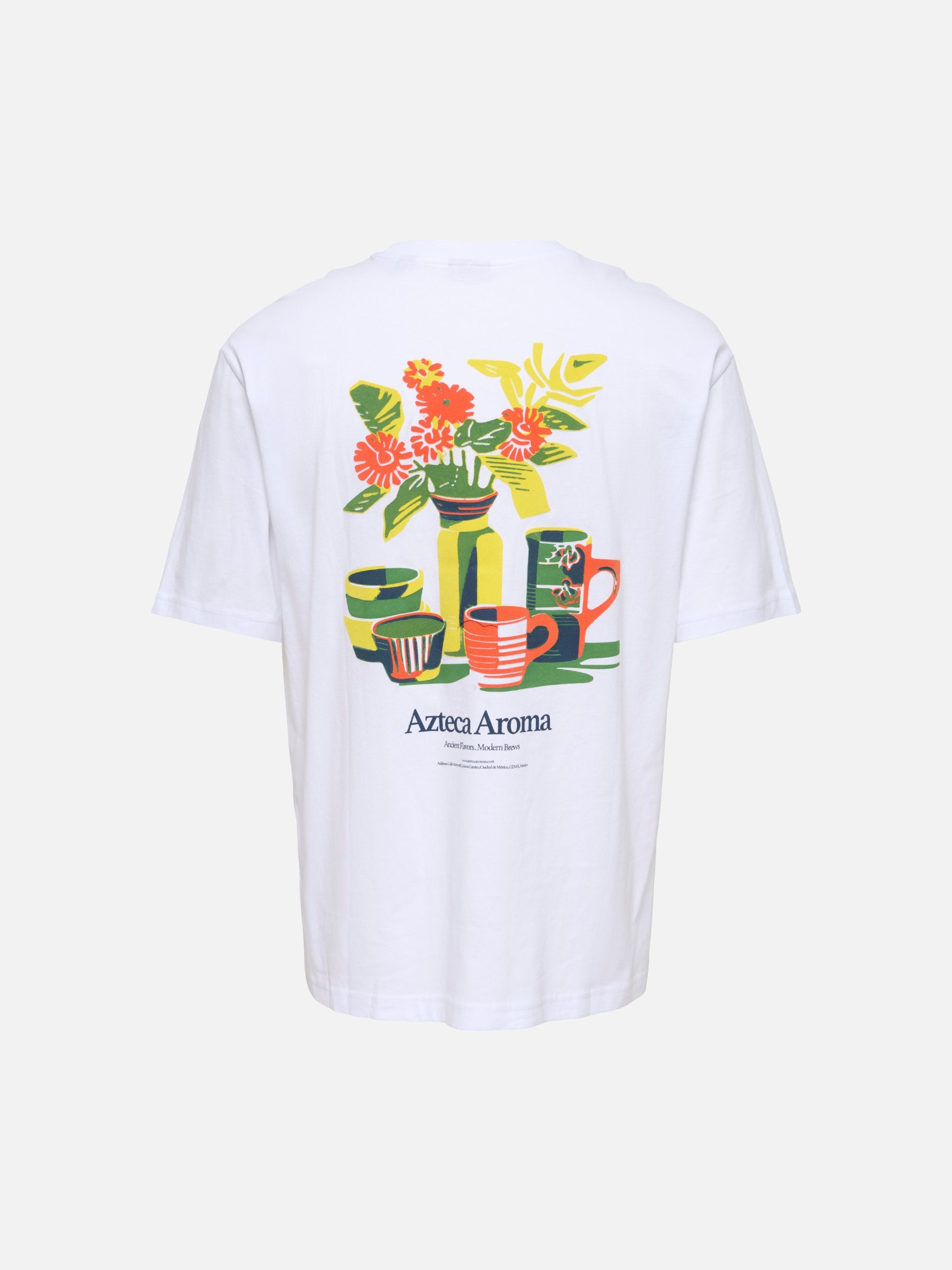 ONLY & SONS - Axel Dorado Shortsleeve T-Shirt - 