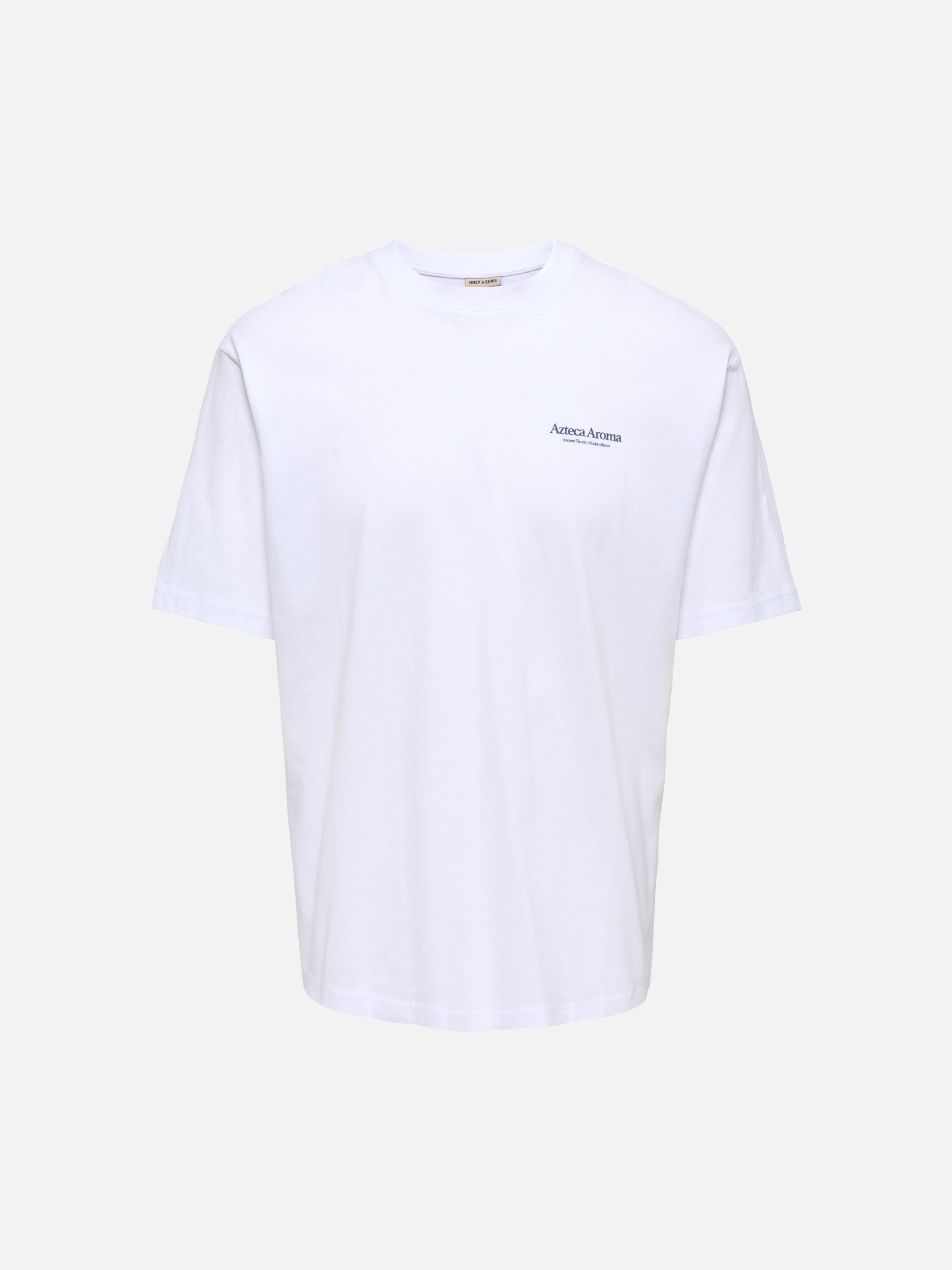 ONLY & SONS - Axel Dorado Shortsleeve T-Shirt - 