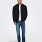 ONLY & SONS - Barney Longsleeve Check Shirt - 