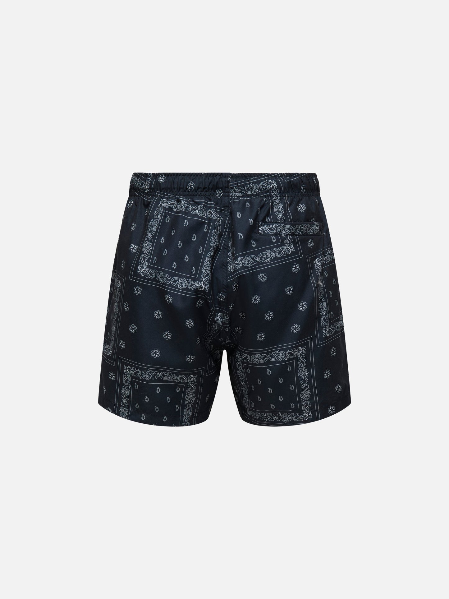 ONLY & SONS - Basile Printed Swim Shorts - 