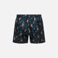 ONLY & SONS - Basile Printed Swim Shorts - 