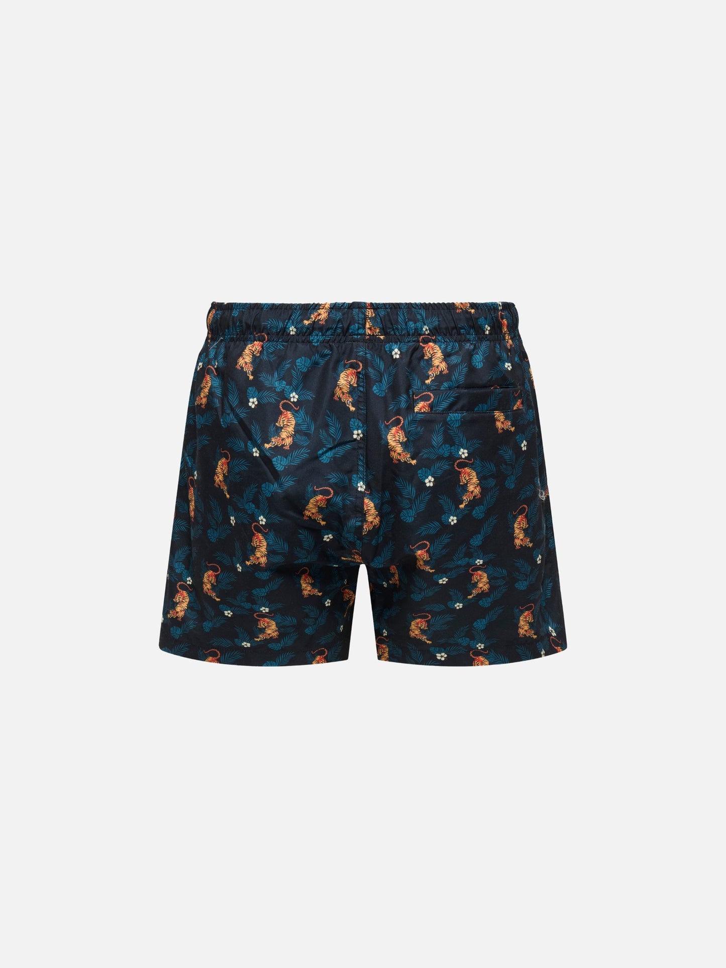 ONLY & SONS - Basile Printed Swim Shorts - 