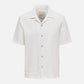 ONLY & SONS - Bertil Waffle Resort Shortsleeve Shirt - 