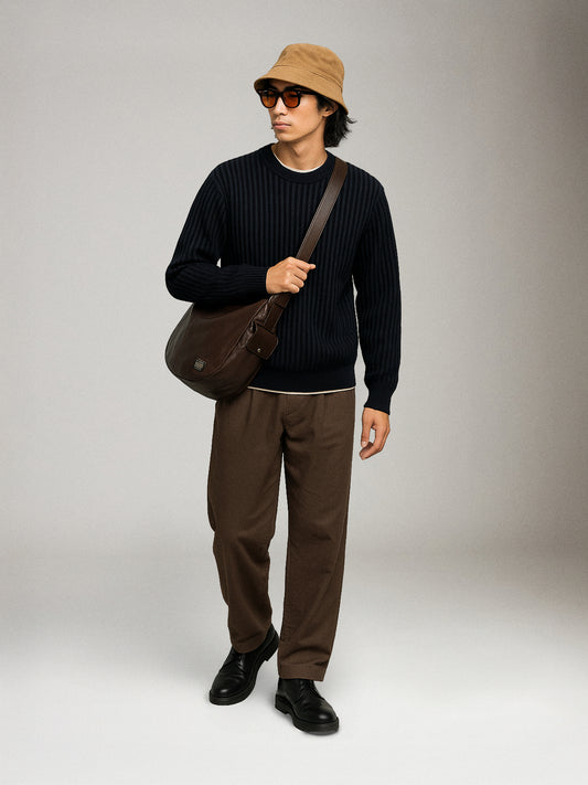 ONLY & SONS - Brant Crewneck Sweater - 
