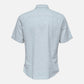 ONLY & SONS - Caiden Shortsleeve Shirt - 