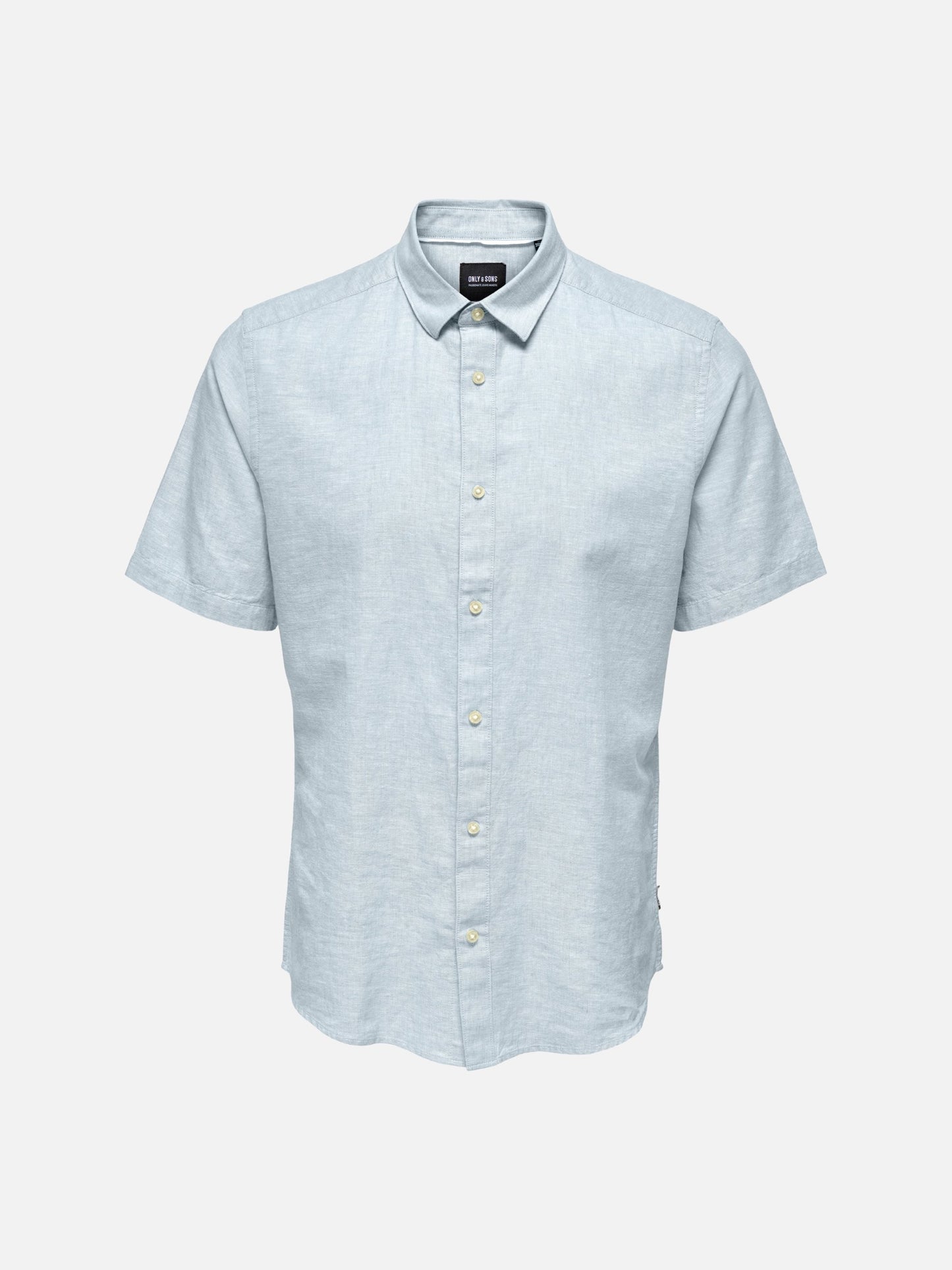 ONLY & SONS - Caiden Shortsleeve Shirt - 