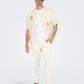 ONLY & SONS - Caidenly Embroidered Short Sleeve Shirt
