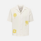 ONLY & SONS - Caidenly Embroidered Short Sleeve Shirt