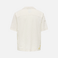 ONLY & SONS - Caidenly Embroidered Short Sleeve Shirt